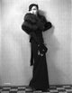 Nancy Carroll Classic Photo Print Posed Portrait