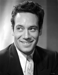 A Portrait Of Paul Valentine Photo Print showcasing artistic elegance.