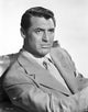 Cary Grant Portrait in Suit Photo Print