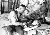Foolish Wives film still photo print showcasing classic cinema.