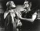 Kirk Douglas iconic movie scene photo print