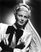 A Portrait of Joan Caulfield Photo Print - Classic Hollywood Charm