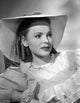 Nancy Coleman Classic Portrait Photo Print