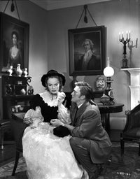 Couple Classic Photo Print by Nancy Coleman