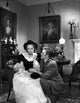 Couple Classic Photo Print by Nancy Coleman