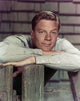 Peter Graves Classic Portrait Photo Print