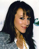 Haylie Duff close-up portrait photo print, perfect for fans and decor.