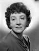 Classic photo print of Patricia Collinge, available in multiple sizes.