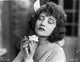 Betty Compson film still photo print showcasing vintage cinema