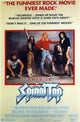 Christopher Guest as Nigel Tufnel in Spinal Tap Poster Photo Print