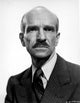 Ian Wolfe in Suit and Tie Photo Print