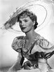 Peggy Cummings Classic Photo Print showcasing elegance and charisma