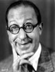 A Portrait of Ed Wynn Photo Print showcasing the entertainer's vibrant personality.