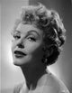 A Portrait Of Arlene Dahl Photo Print showcasing classic cinema beauty.