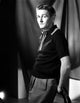 Portrait of Alan Young Photo Print - High-quality print available in multiple sizes.
