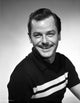 A Portrait Of Gig Young Photo Print - classic cinema artwork