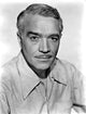Walter Abel Posed in Shirt Photo Print