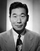 A Portrait Of Philip Ahn Photo Print showcasing the iconic actor.