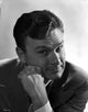 A Portrait of Eddie Albert Photo Print showcasing a classic image of the actor.