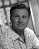 A Portrait of Eddie Albert Photo Print - Classic Hollywood Art