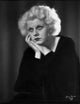 Jean Harlow Portrait Long Sleeve Shirt Photo Print