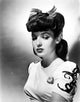 Portrait of Linda Darnell - Vintage Photo Print