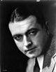 A Portrait of Richard Barthelmess Photo Print, classic vintage cinema art.