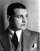 Portrait of Richard Barthelmess photo print on premium paper