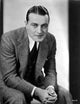 A Portrait of Richard Barthelmess Photo Print showcasing classic cinema.