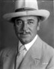 A Portrait Of Noah Beery Photo Print, classic Hollywood art