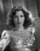 Frances Dee in Glossy Dress Photo Print available in multiple sizes.