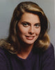 Close up portrait photo print of Kathryn Harrold