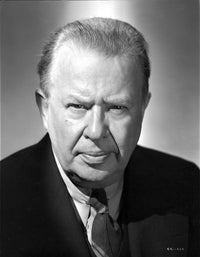 A Portrait of Charles Coburn Photo Print showcasing the iconic actor.