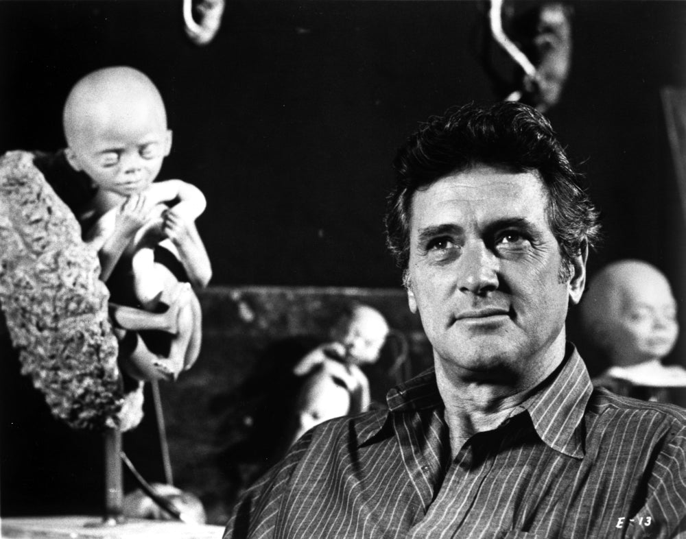 Rock Hudson Portrait Photo Print in various sizes