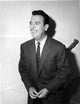 Tennessee Ford Black Suit Photo Print - Elegant and Timeless Art