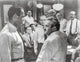 Twelve Angry Men Fight Scene Photo Print showcasing intense cinematic drama.