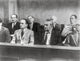Twelve Angry Men courtroom scene photo print in multiple sizes.