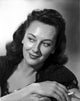 Ann Dvorak smiling portrait photo print, classic Hollywood art.