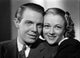 Sally Eilers and James Dunn classic portrait photo print