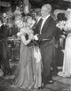 Gigi Couple Dancing Photo Print, elegant dance art for home decor.
