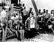 A Scene from South Pacific Photo Print showcasing a classic theater moment.