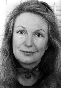Geraldine Fitzgerald Portrait Photo Print