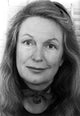 Geraldine Fitzgerald Portrait Photo Print
