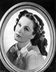 Geraldine Fitzgerald Looking Away Photo Print - Classic Cinema