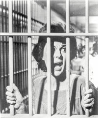 A Scene From I Want To Live Photo Print - Classic Film Artwork