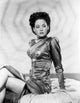 Carol Forman Long Sleeve Silk Photo Print showcasing elegance and charm.