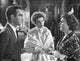 Suddenly Last Summer cast members black and white photo print