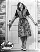 Photo print of Susanna Foster from The Climax movie publicity still.