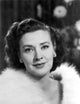 Jane Froman Portrait Photo Print showcasing classic Americana charm.