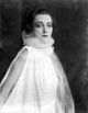 Pauline Frederick Portrait Photo Print showcasing classic film beauty